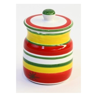 Sugar Bowl Procida ZU56PR Sugar Bowl Procida ZU56PR